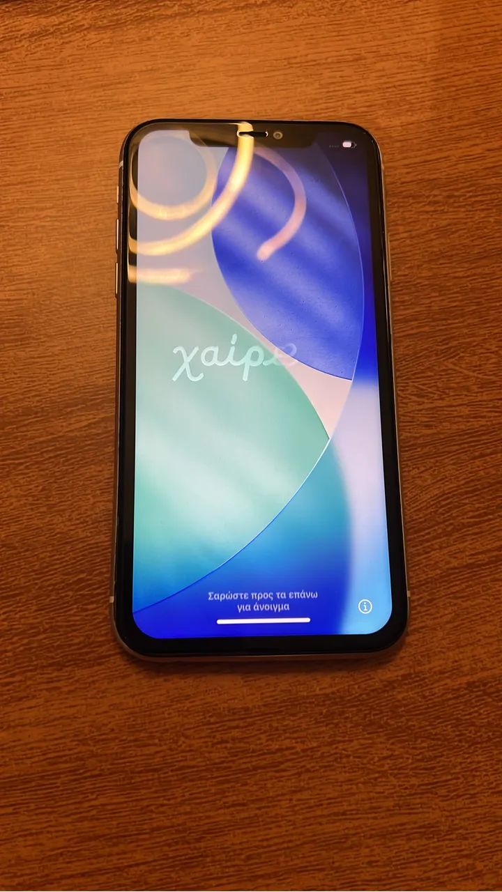 iPhone 11 único dono.. funcionando.  - Foto 3