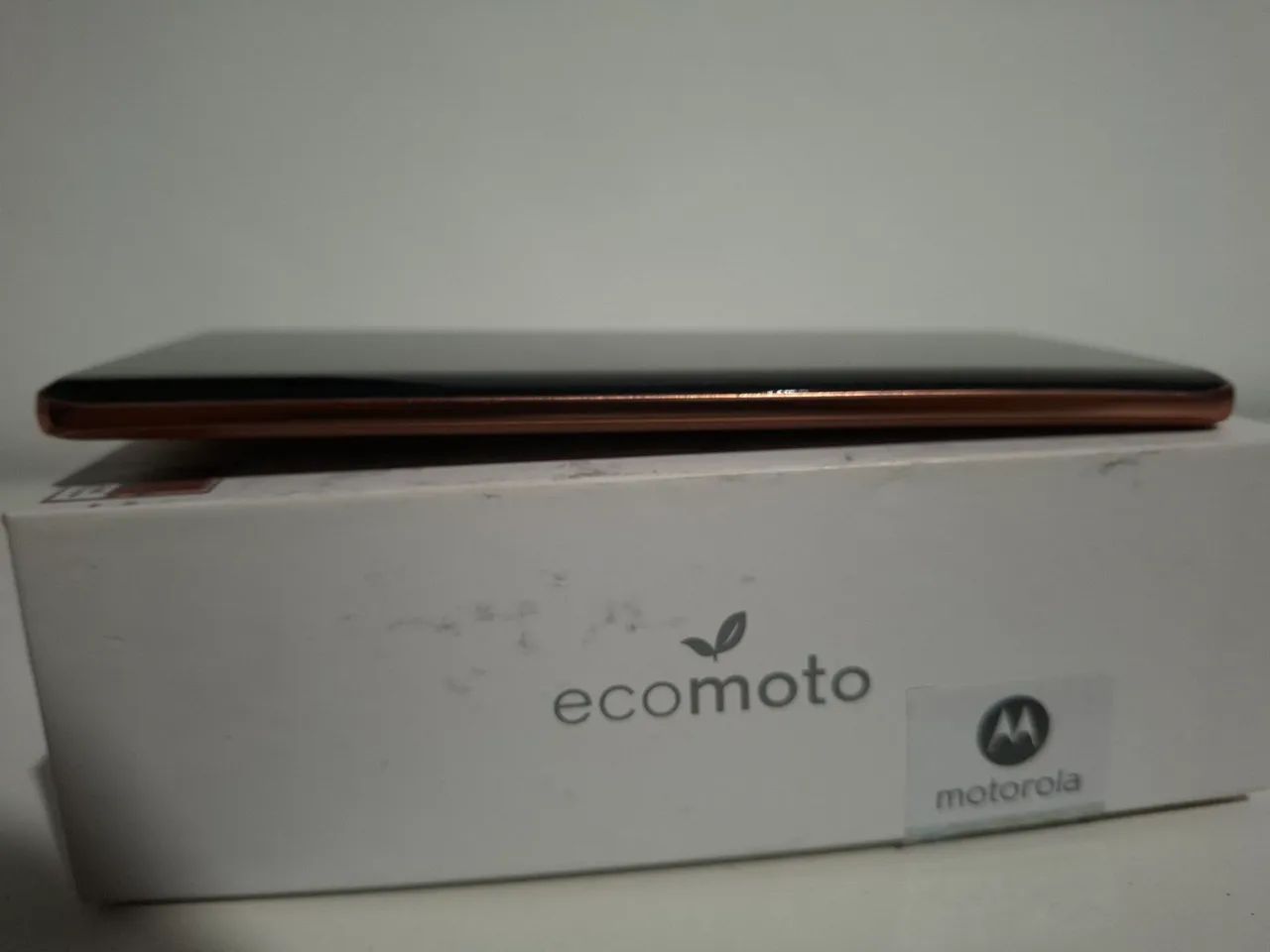 Motorola edge 60 Fusion !!! LEIA !!! - Foto 4