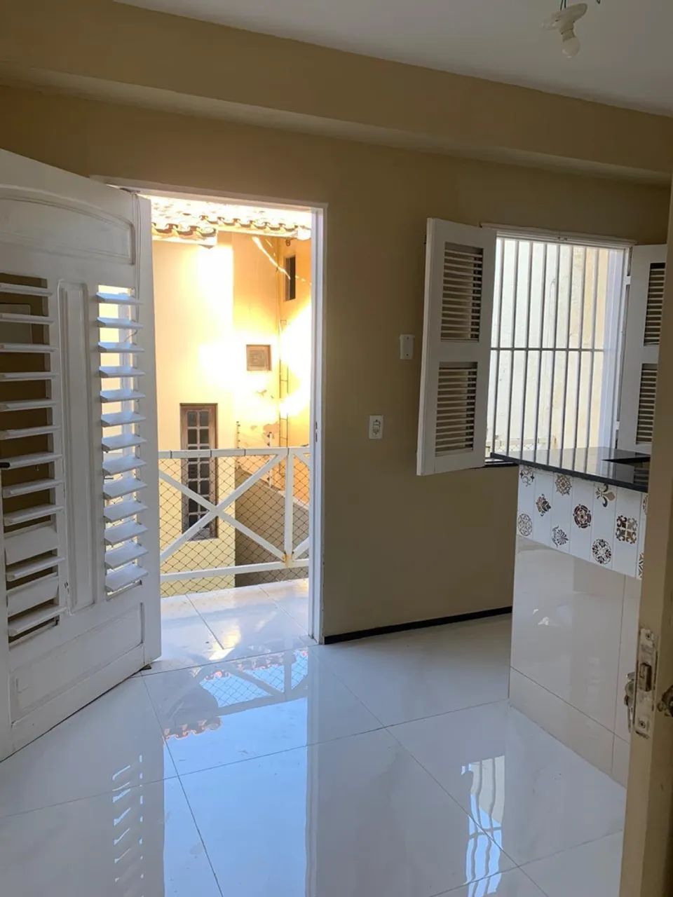 Apartamento 1 suíte bem localizado  - Foto 3