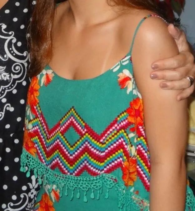 Vestido longo - Foto 3