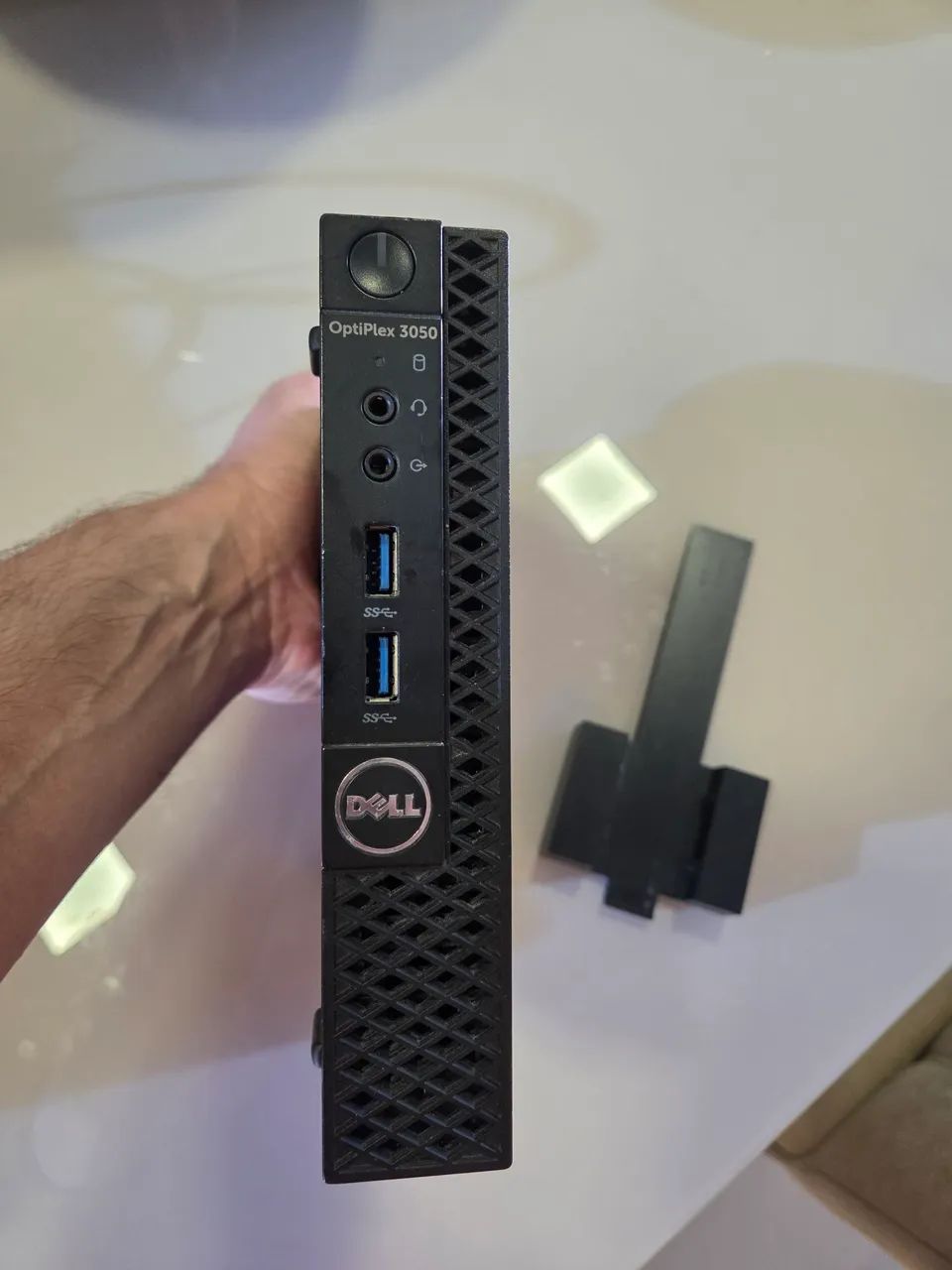 Computador Dell Mini Optiplex 3050 i7