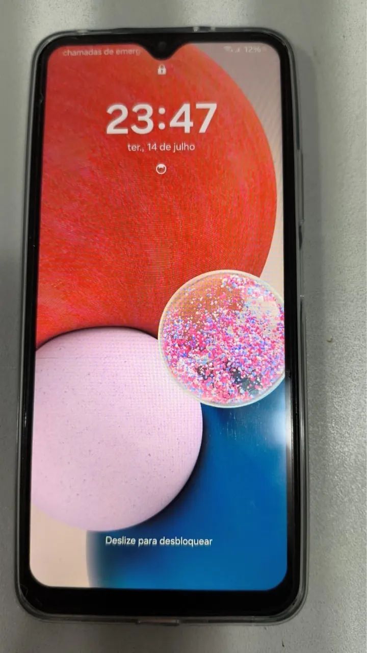 Celular Samsung  - Foto 2