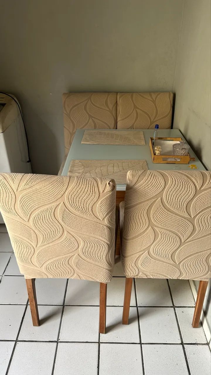 Mesa de jantar  - Foto 2