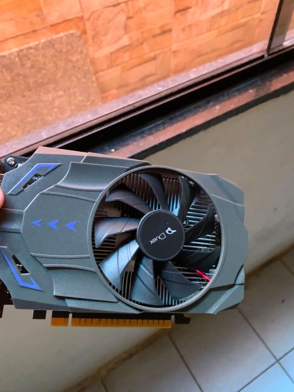 Placa de video 1650 - Foto 4