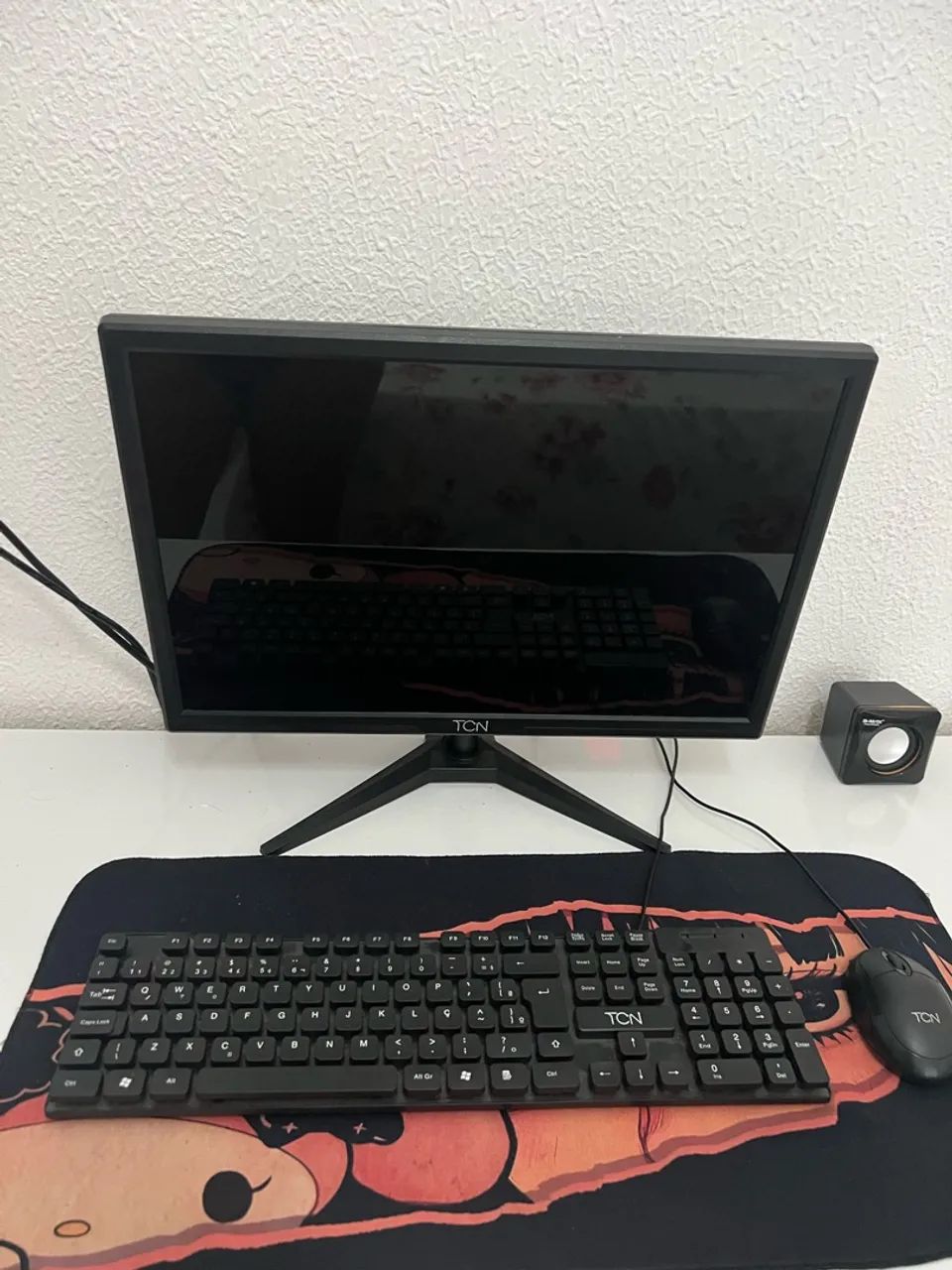 Computador completo 