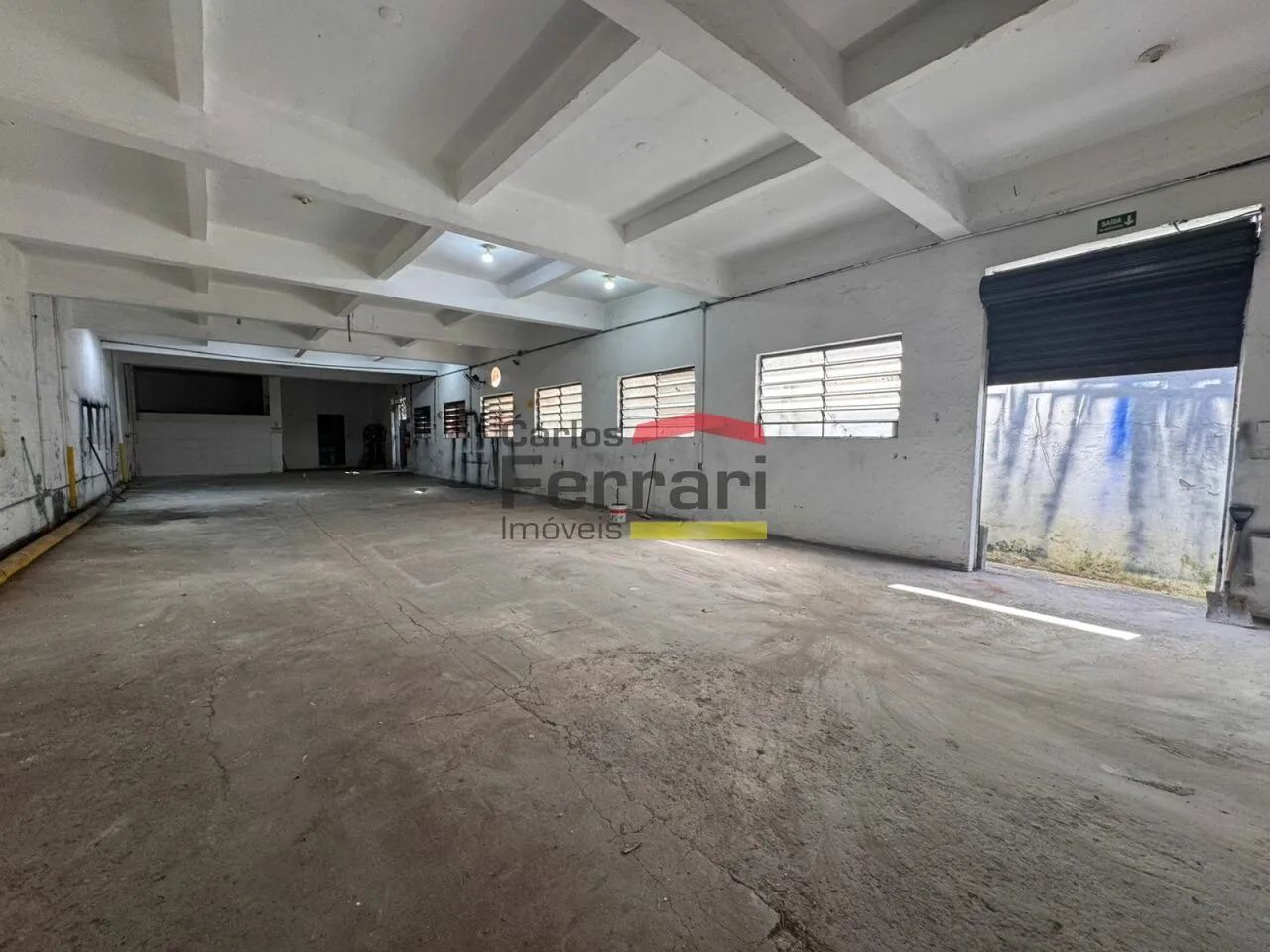 Galpão para venda, 1000M2. - Foto 3