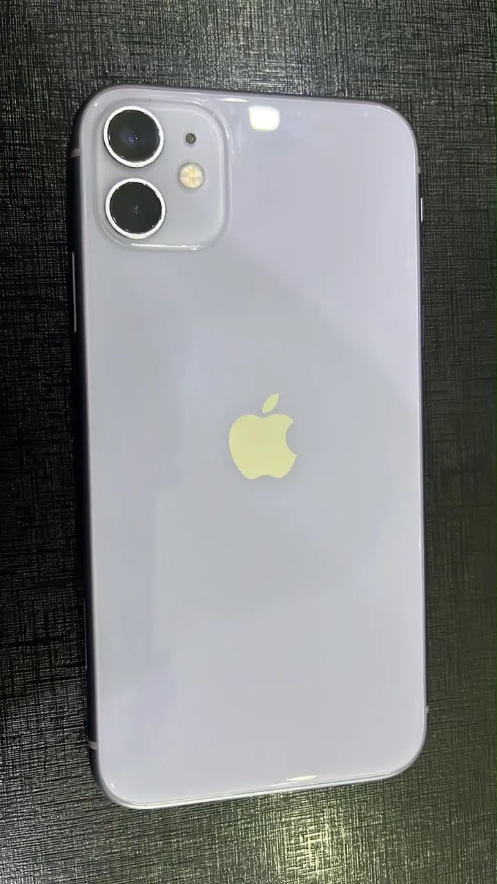 iphone 11 128 GB - Foto 2