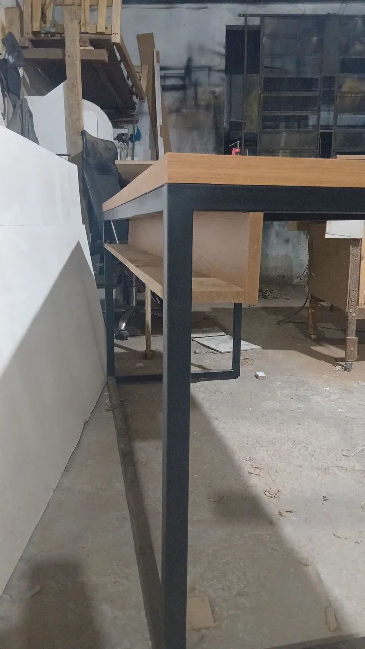 Mesa metalon  - Foto 2