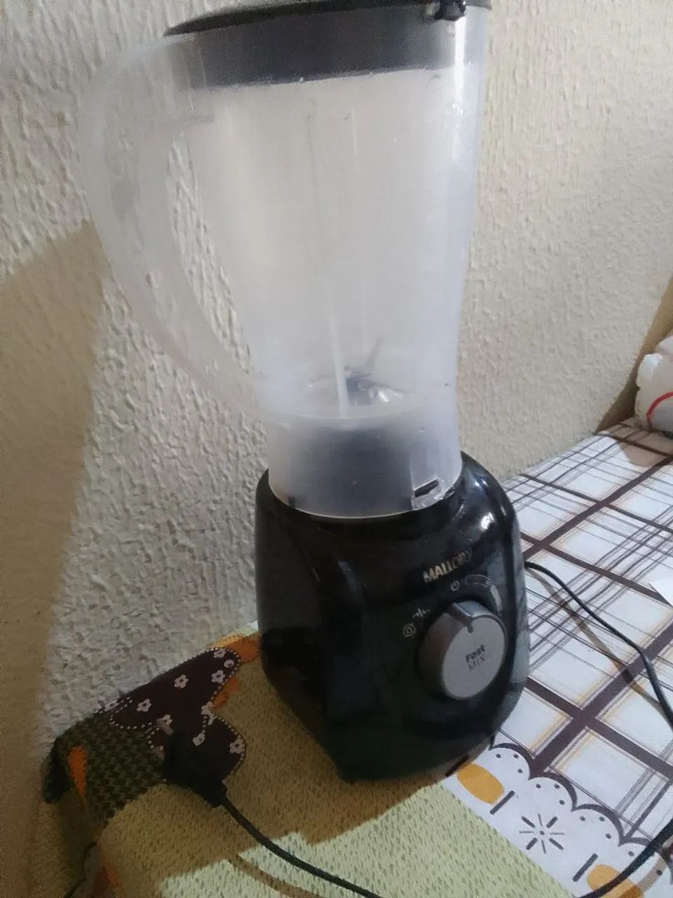 Liquidificador Mallory - Foto 2