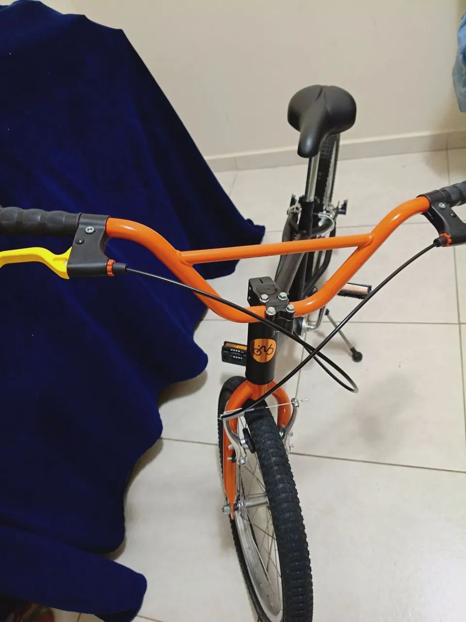 Bicicleta  - Foto 3
