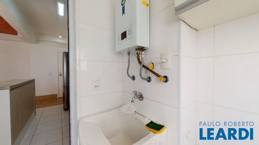 APARTAMENTO - BARRA FUNDA - SP - Foto 5