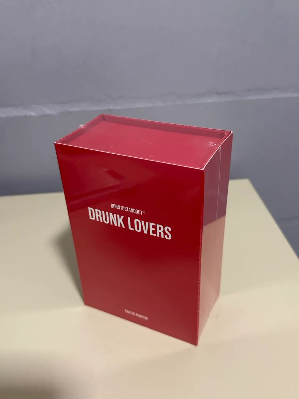 Drunk lovers edp 50ml  - Foto 4
