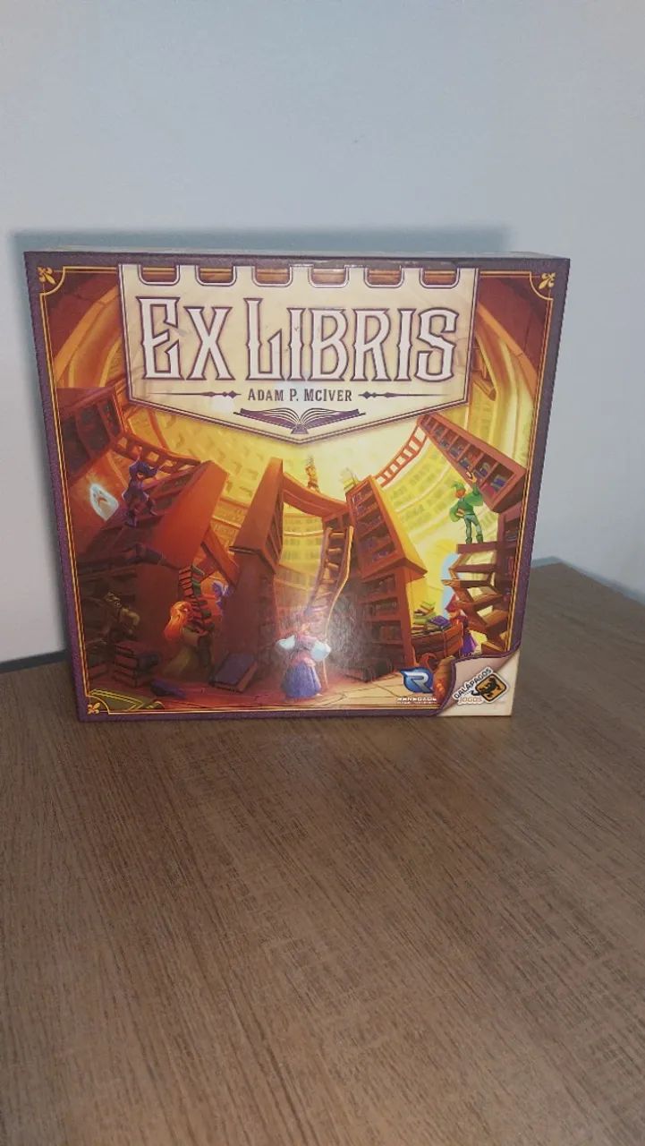 Ex Libris