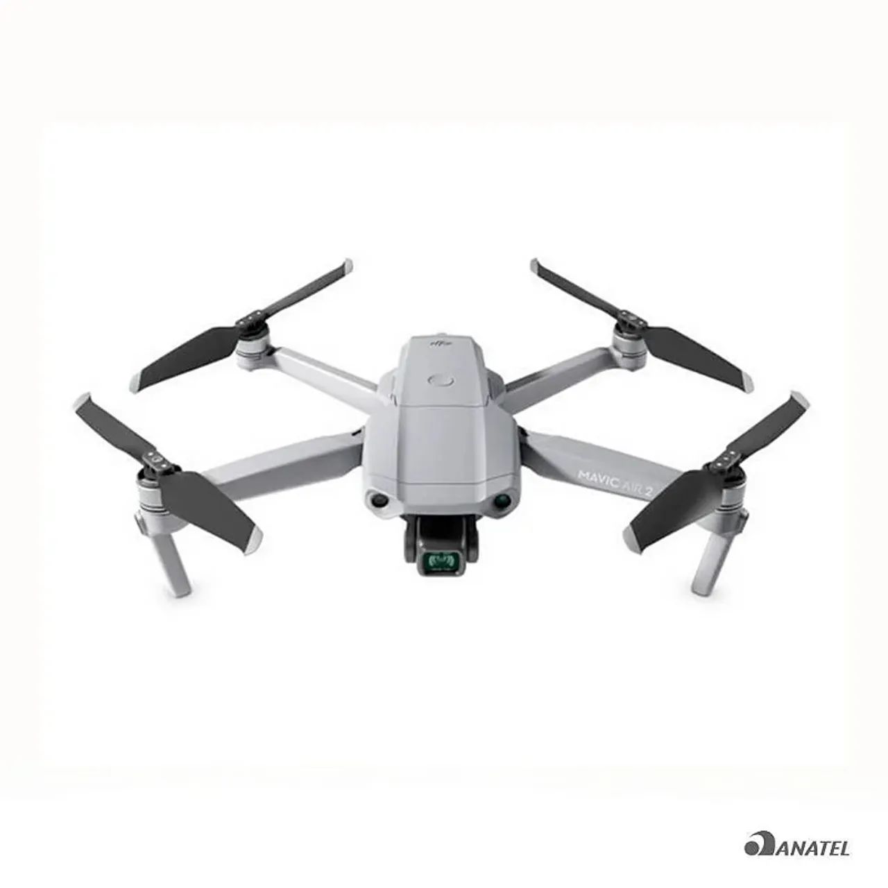 Drone mavic air 2 kit com 2 baterias 