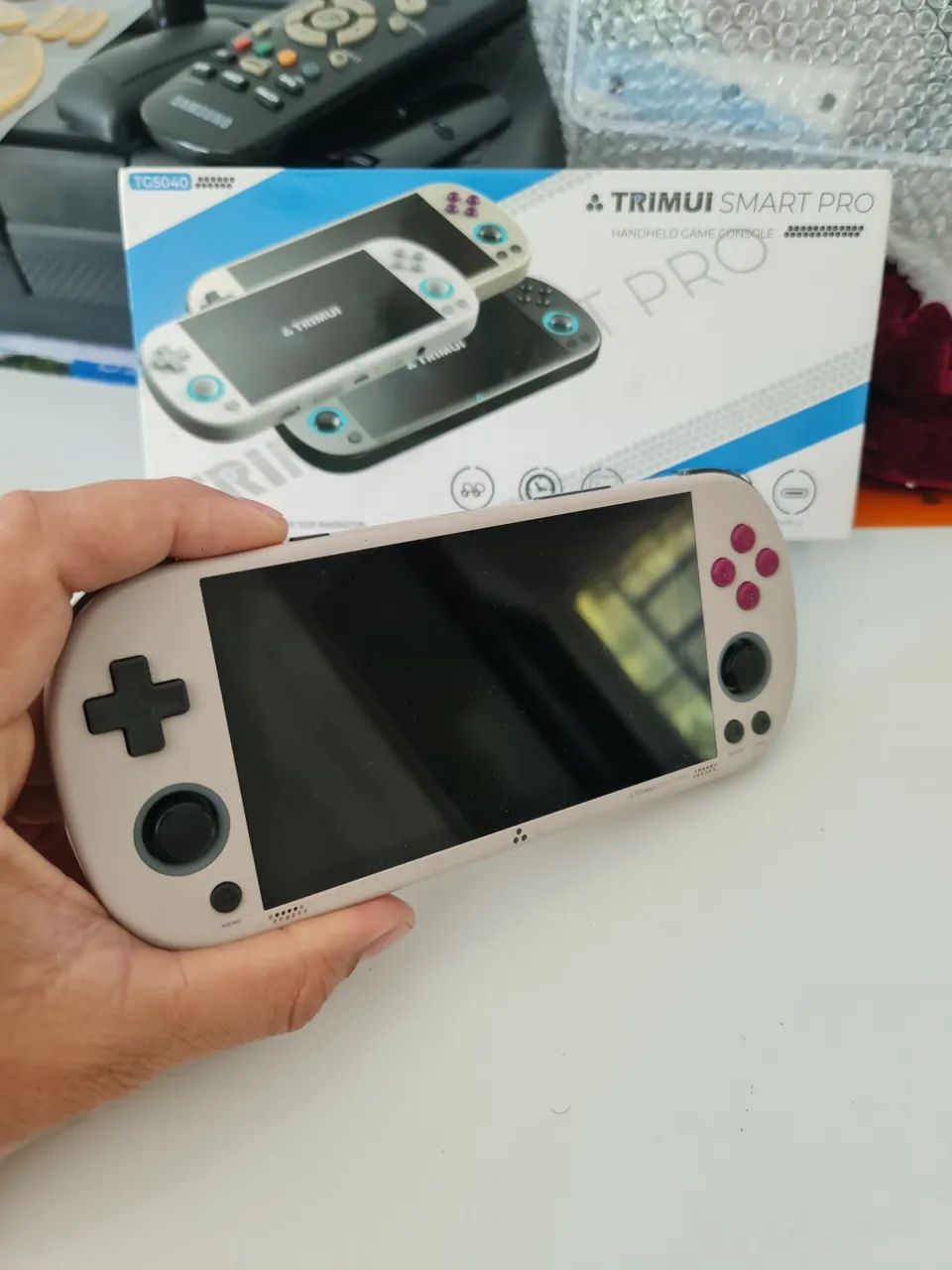 TRIMUI SMART PRO - Foto 2