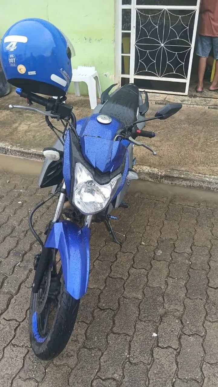 Moto - Foto 4