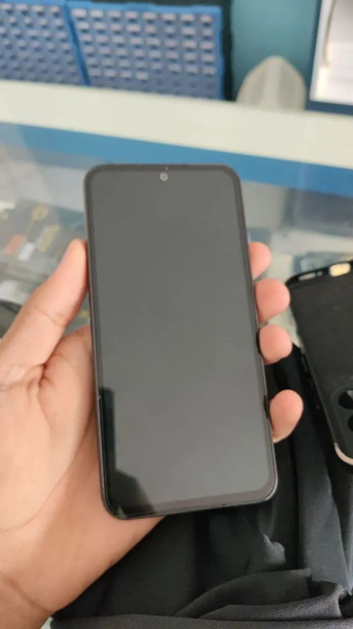 Vendo celular Samsung A54 256gb - Foto 2