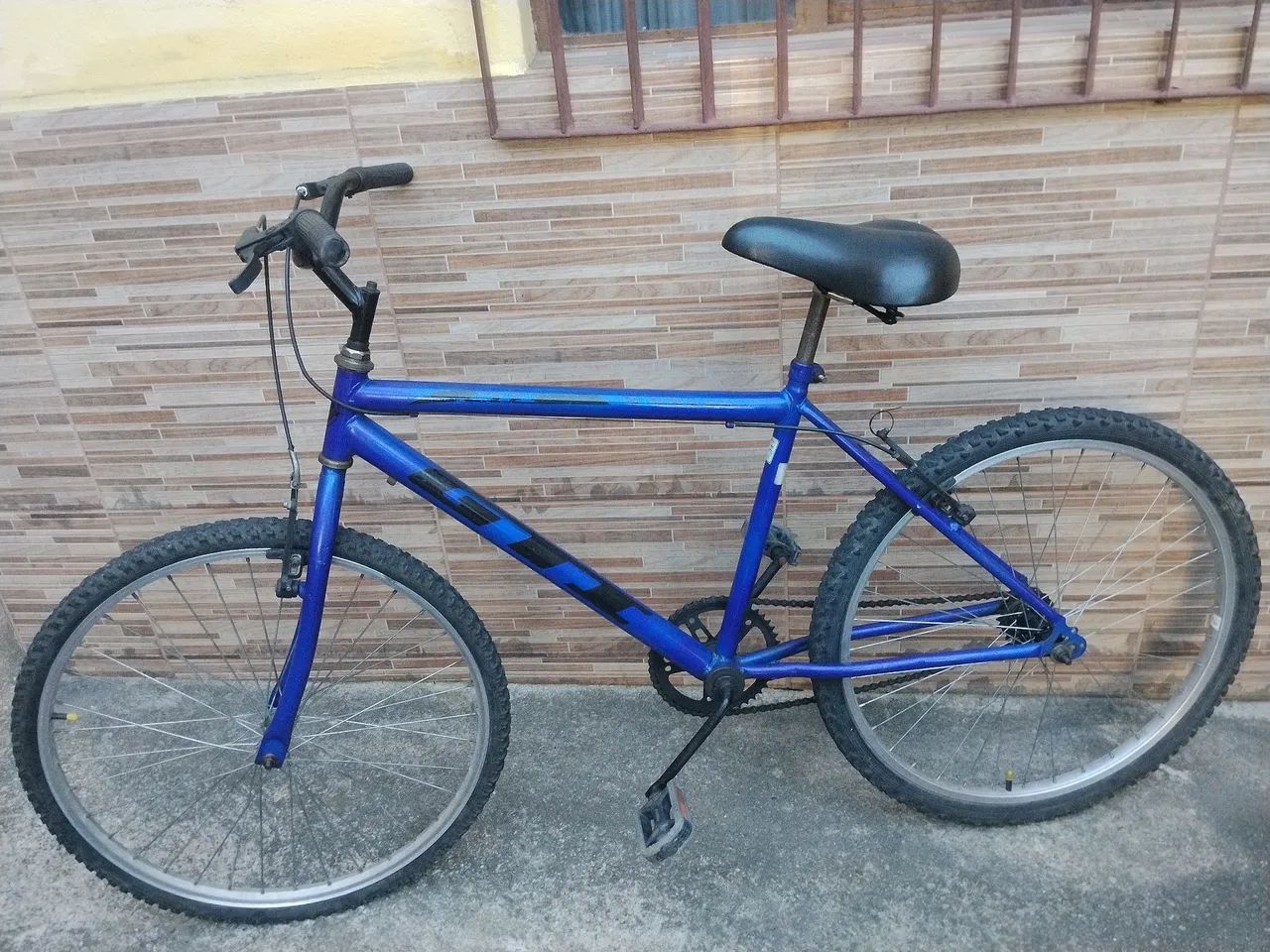 Bicicleta  - Foto 2