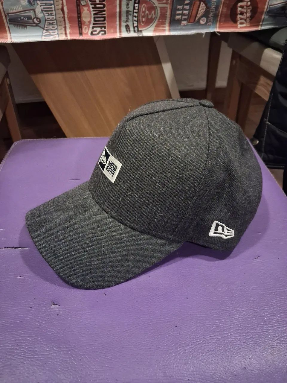 Bonés New Era - Foto 4