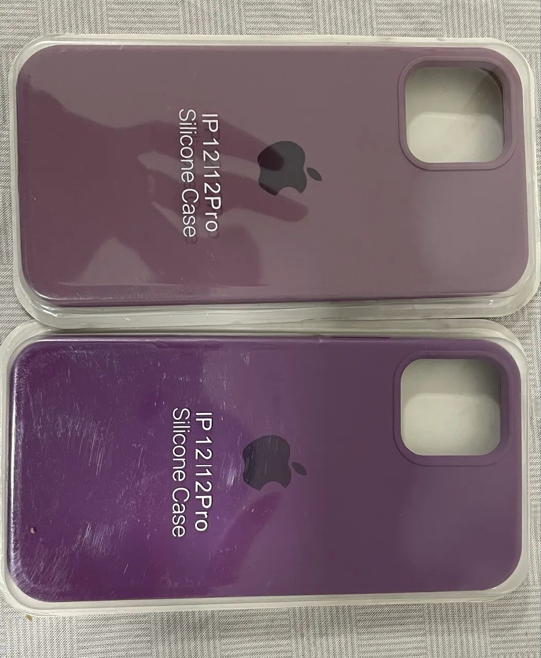 Capa iPhone 12