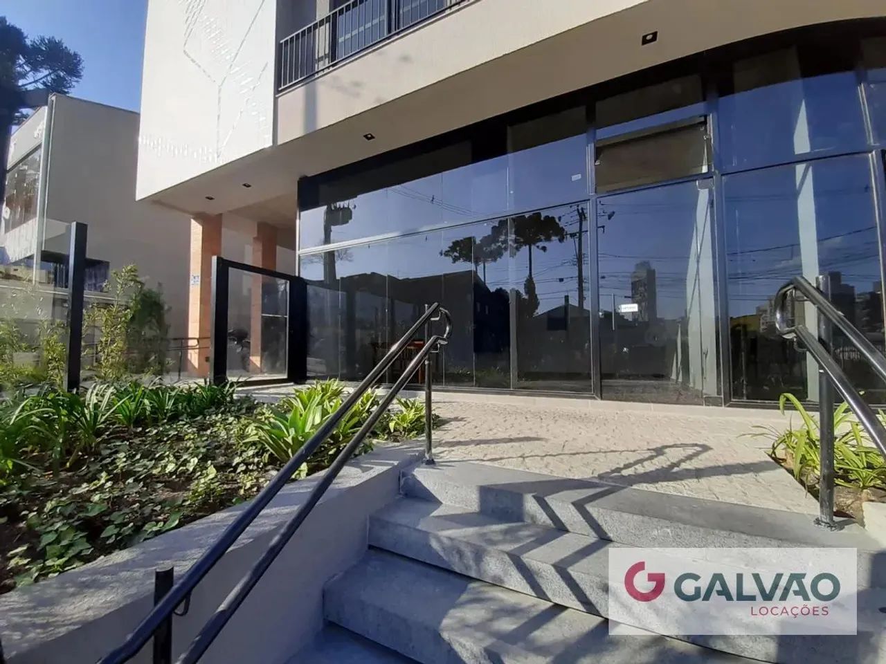 Loja no São Francisco de 29,58 m² - 34925.081-GL - Foto 2