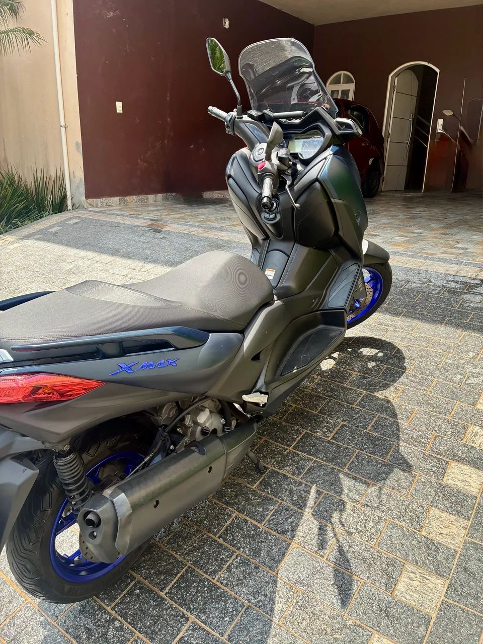 Xmax 250 ABS - Foto 3
