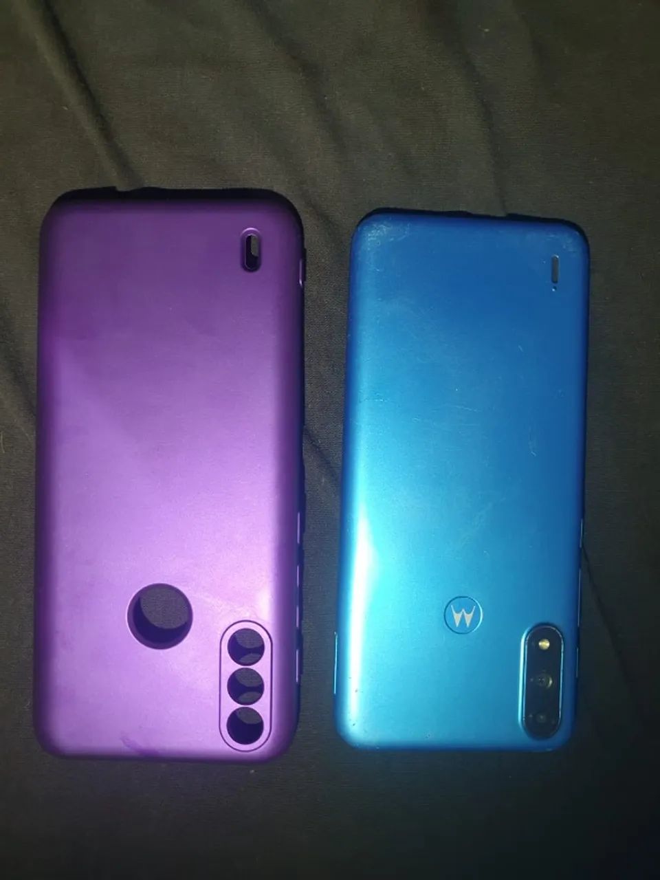 Motorola Moto E7 Power - Foto 5