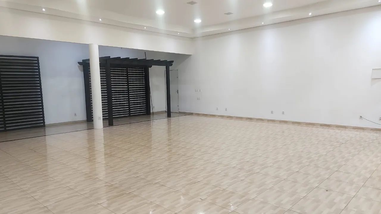 Casa com piscina /Galpão e salão para eventos - Foto 5