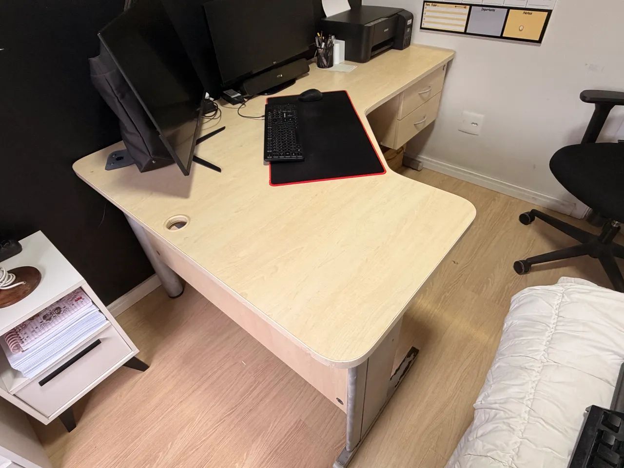 Mesa de Escritório - Foto 2