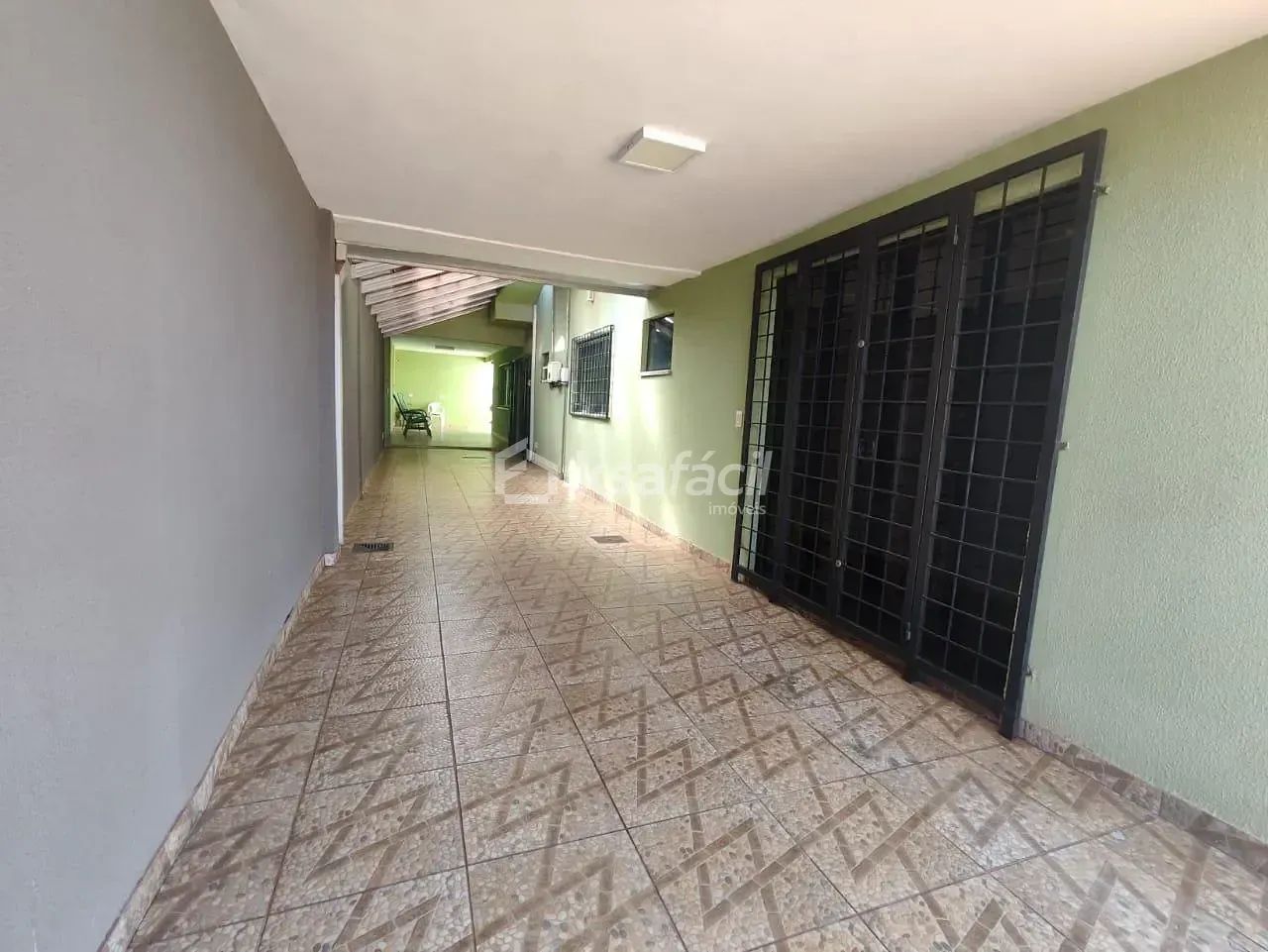 Sobrado à venda, Vila Piratininga, Campo Grande, MS - Foto 4