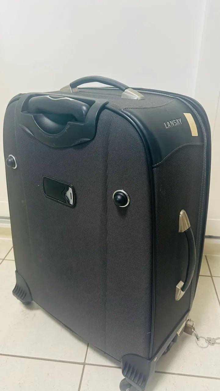 Mala para viagem  - Foto 2