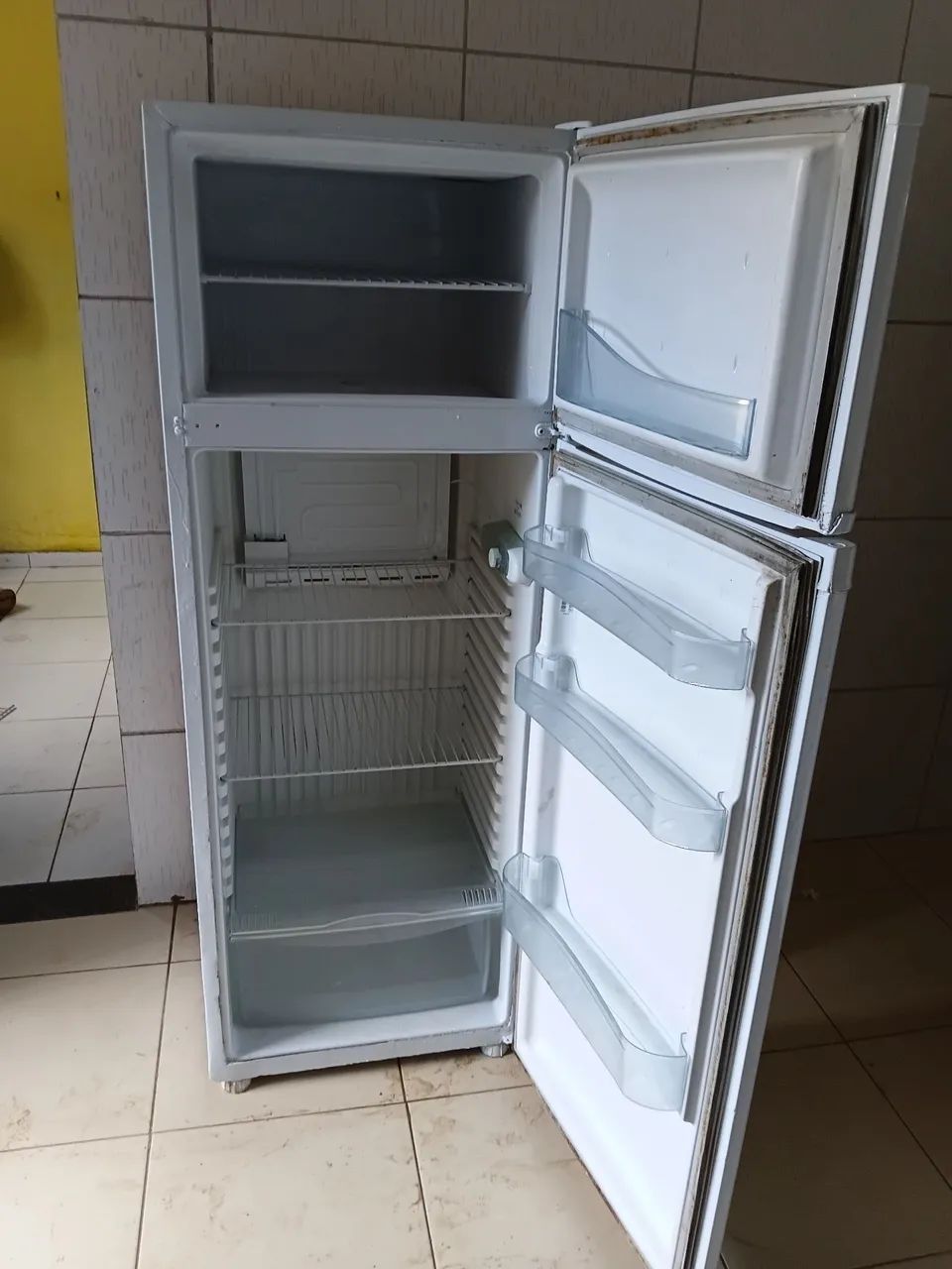 geladeira consul  - Foto 4