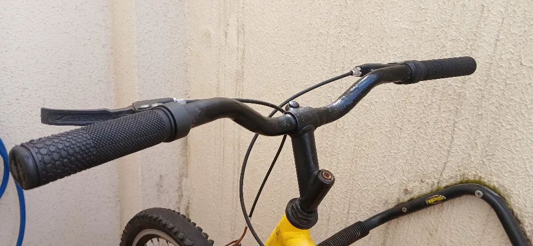 Bicicleta Aro 24 - Foto 2