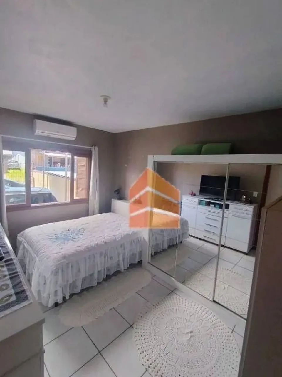 Apartamento com 2 dormitórios à venda, 61 m² por R$ 200.000 - Santa Cruz - Gravataí/RS - Foto 10