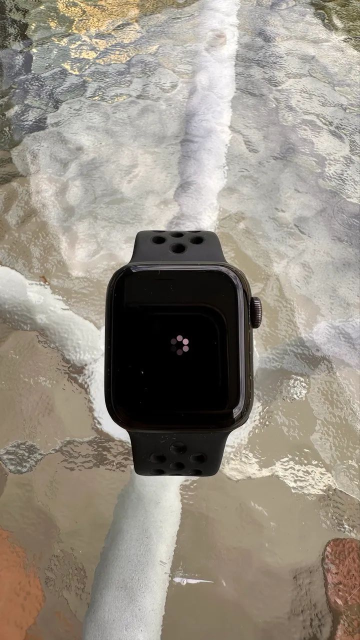 Apple Watch SE NIKE 42mm