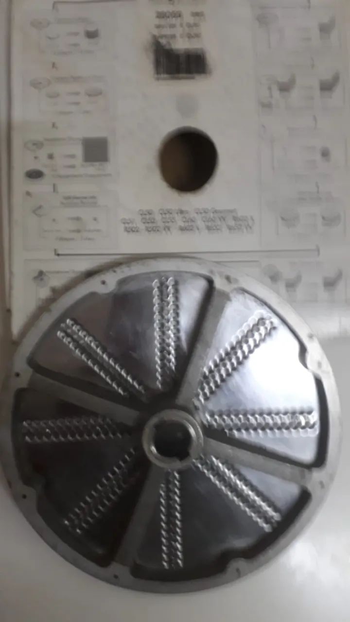 DISCOS PROCESSADOR - Foto 3