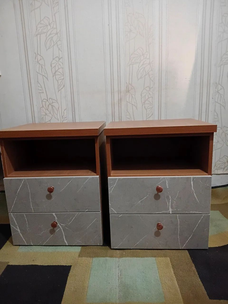 Mesa de cabeceira - Foto 2
