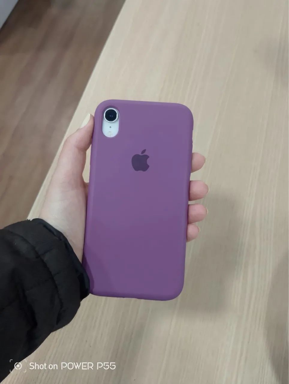 iPhone XR - Foto 5