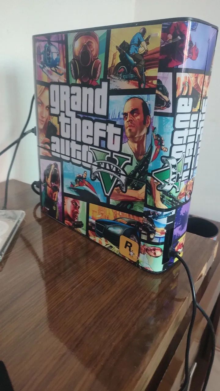 Xbox 360