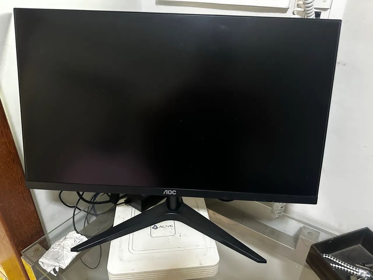 Monitor AOC 24?