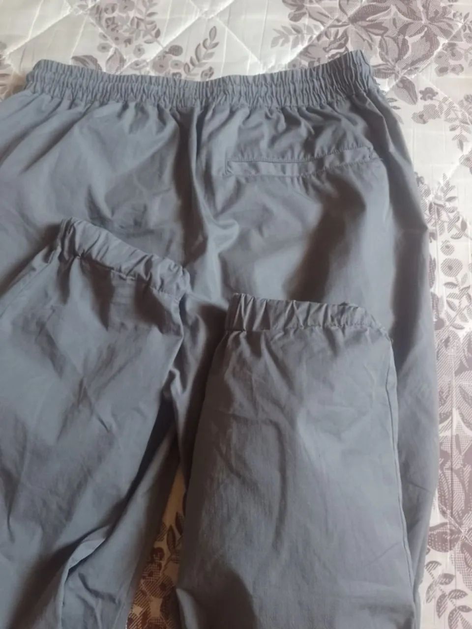 Calça jogger - Foto 2