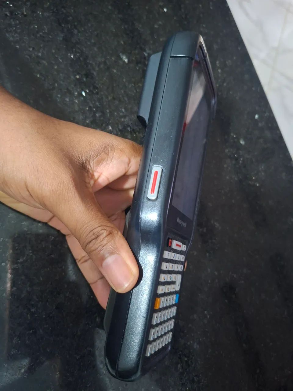 Coletor honeywell EDA61k  - Foto 2