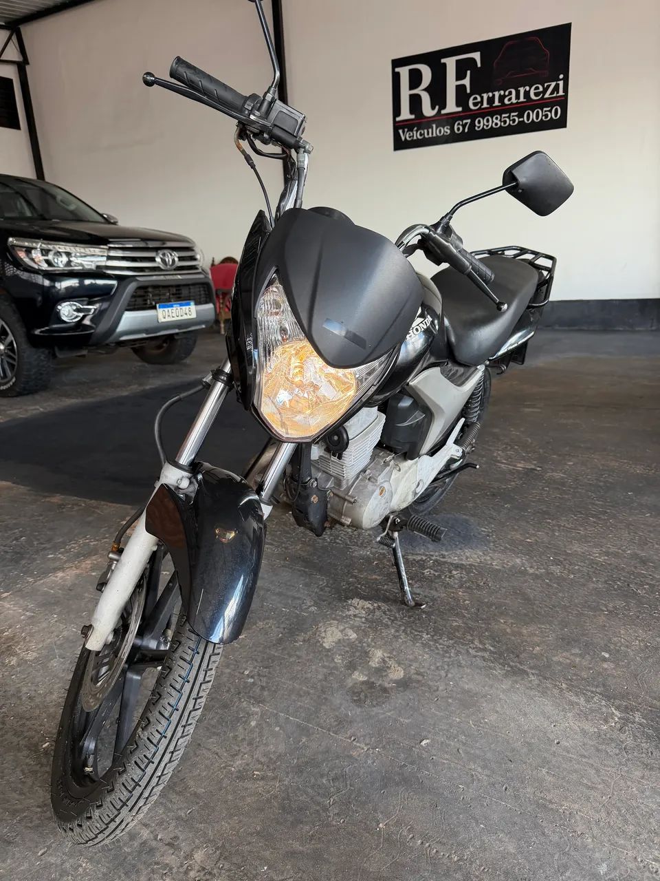 Titan 150 EX - Foto 5
