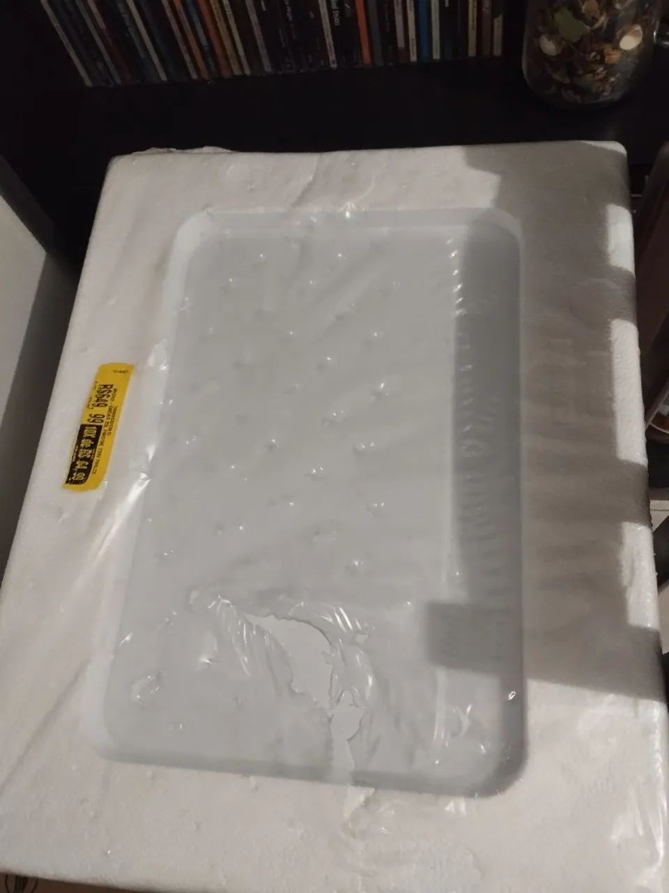 Microondas 220W