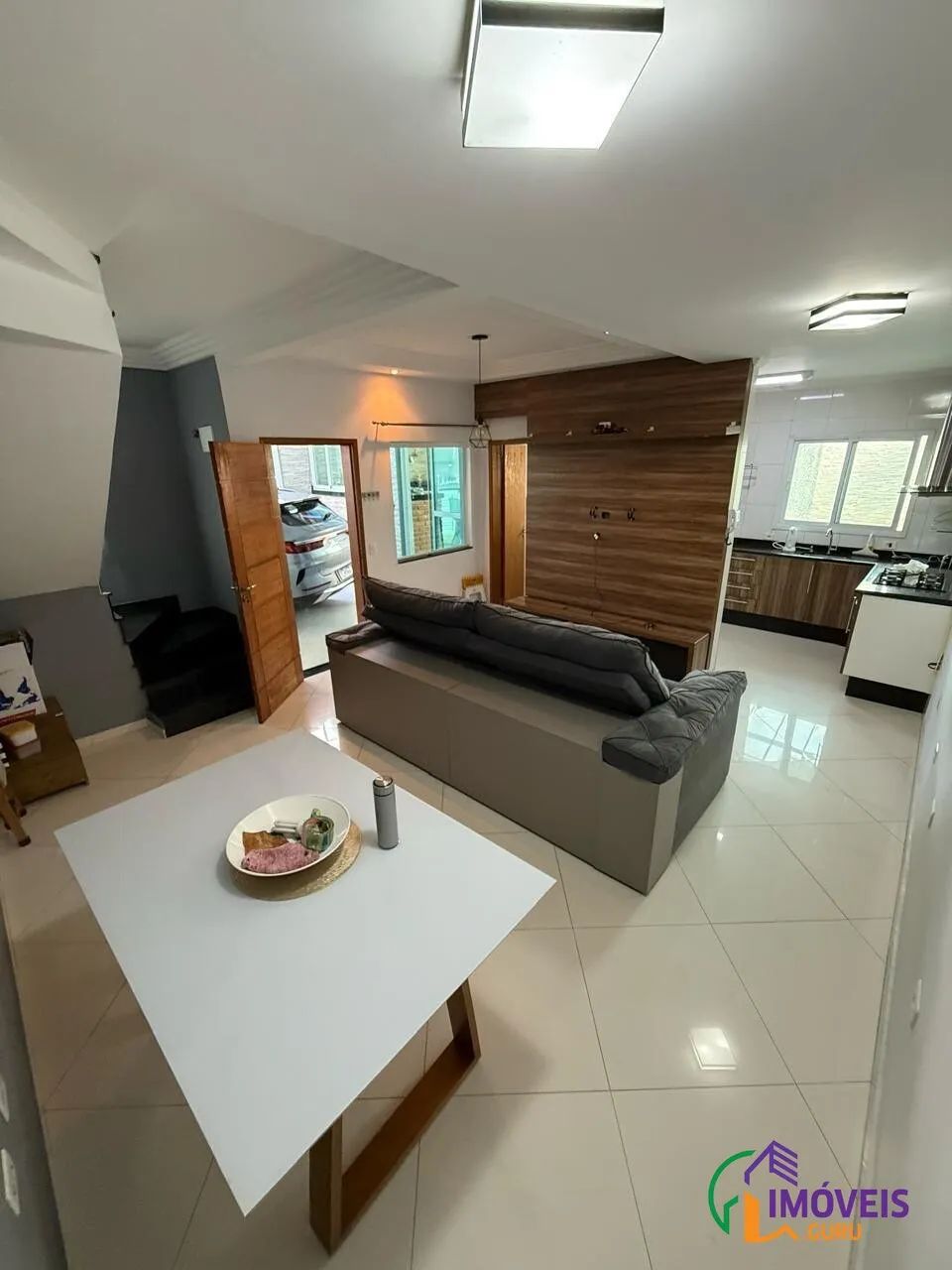 CASA ASSOBRADADA - VILA LINDA - SP - Foto 5