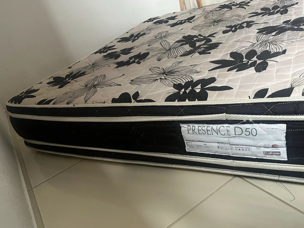 Colchão casal D50 - Foto 2