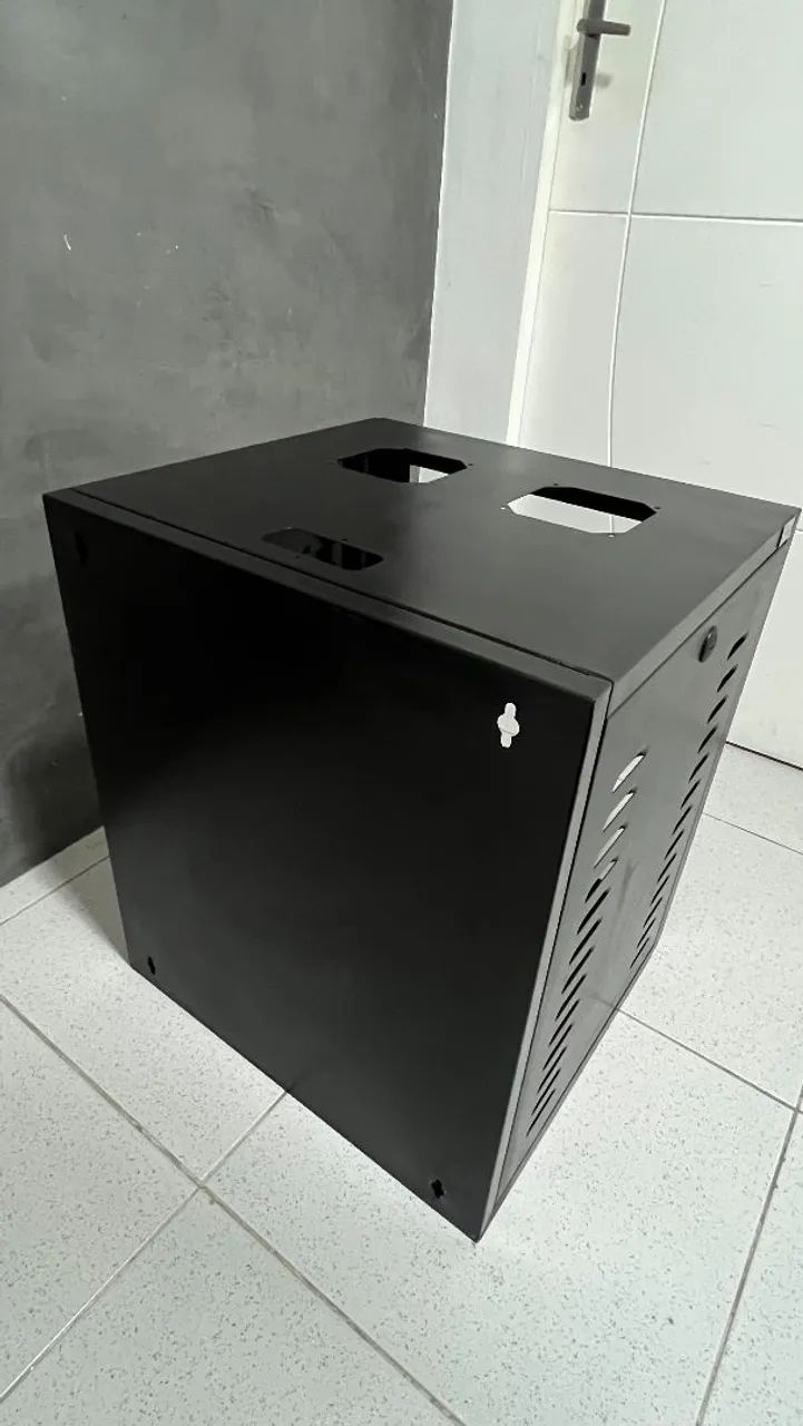 Rack D-tec - Foto 4