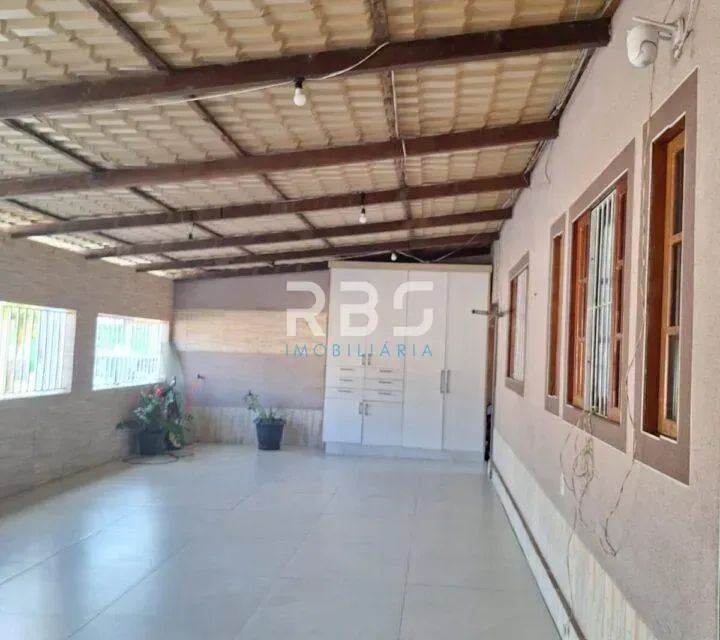 Casa linear com 3 quartos, 2 suítes, 3 vagas  3 Quartos em Eldorado  Serra  ES - Foto 3