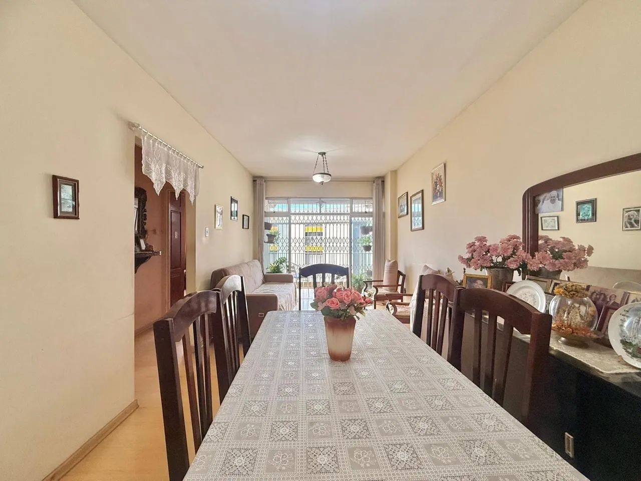 APARTAMENTO NA CAMPINA