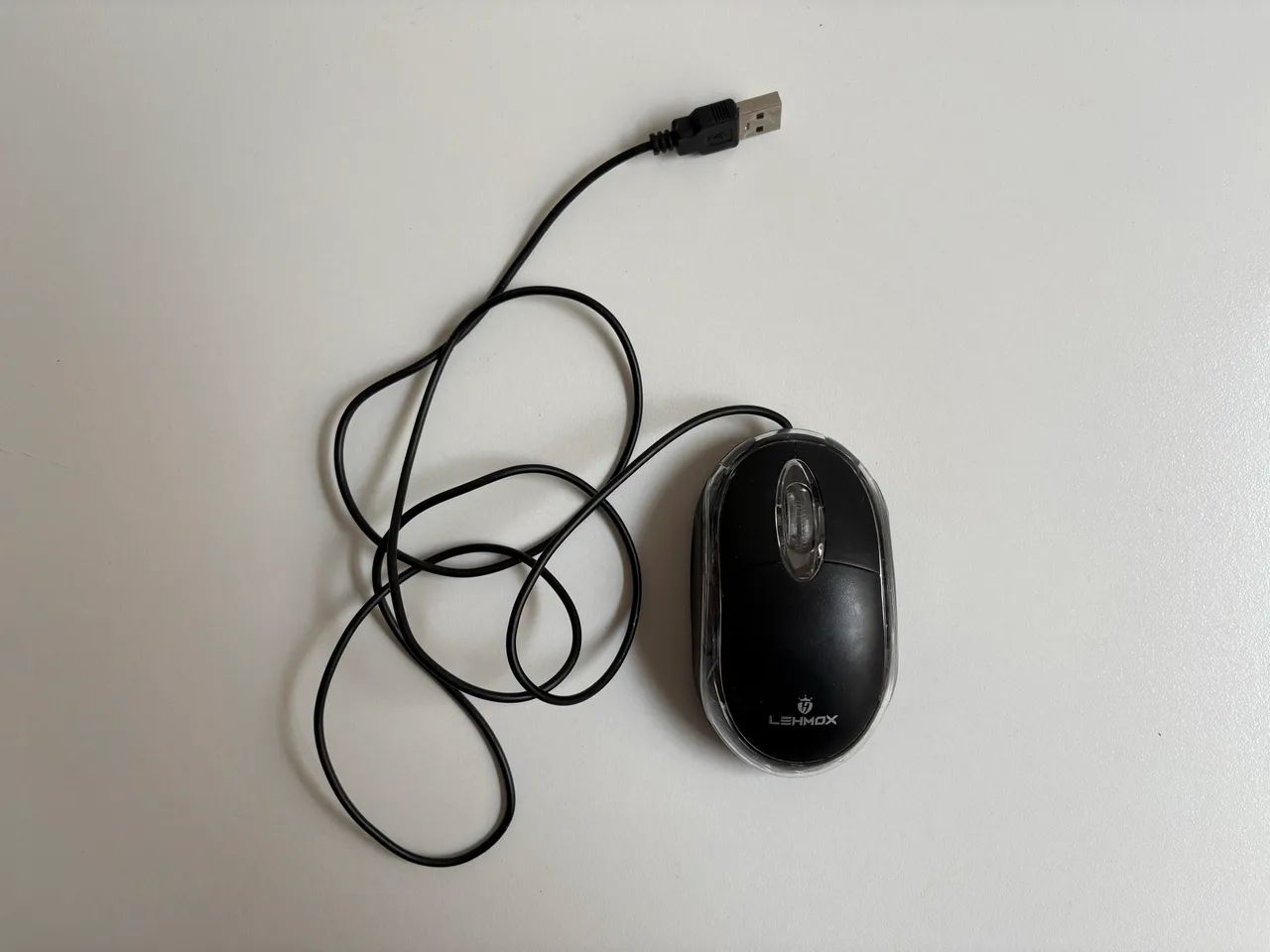 Mouse 